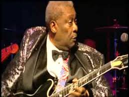 Resultado de imagen de BB king