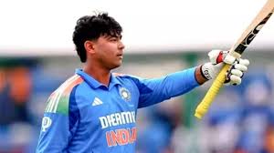 ‘If he goes and gets …’: Ravi Shastri makes bold prediction as 14-year-old Vaibhav Suryavanshi smashes fa