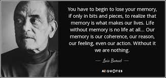 TOP 25 QUOTES BY LUIS BUNUEL | A-Z Quotes via Relatably.com