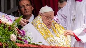 Esta es la oración que debes rezar en Domingo de Pascua