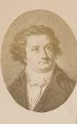August Wilhelm Iffland. * 19.04.1759 in Hannover; ✝ 22.09.1814 in Berlin