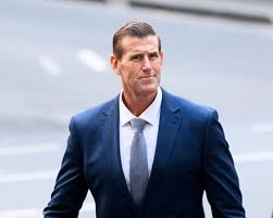 'It's about the underdog': Ben Roberts-Smith launches brand to support family amid legal battle - The Guardian