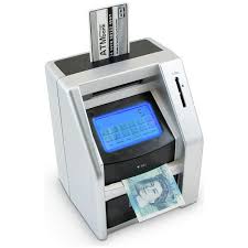 Buy RED5 ATM Bank Touch Screen | Novelty gifts | Argos