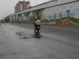 As Monsoon Stalls, North India Reels Under a Suffocating Heatwave
