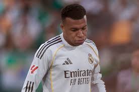Petition calling on Real to terminate Mbappé's contract gathers over 12 million signatures