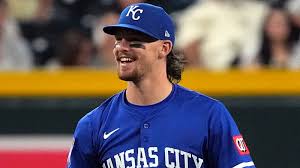 Bobby Witt Jr. and the Kansas City Royals' Playoff Push