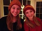 Cozi zuehlsdorff sister