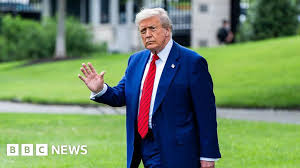 Pakistan to Nominate Trump for Nobel Peace Prize: A Controversial Move?