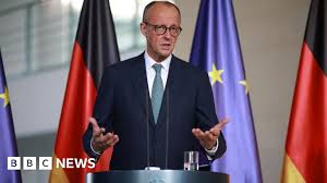 BBC - News update