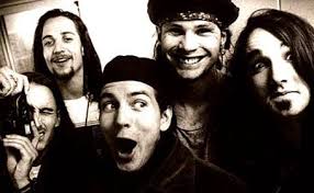 Pearl Jam &middot; I sopravvissuti del grunge - pearljam1