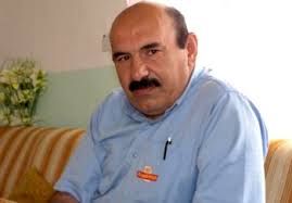 Osman Ocalan, the brother of the jailed Kurdish leader of the Kurdistan Workers Party (PKK). Photo: Archive • See Related Articles - syriakurd865