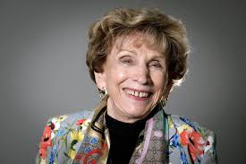 Holocaust-overlevende Edith Eger overleden, werd gezien als ‘de ballerina van Auschwitz’