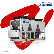Galletti S.p.A. | News detail