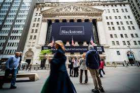 Blackstone Launches New Private‑Market Funds in Partnership with Vanguard