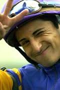 After winning five races on Saturday, Rafael Bejarano took the opener on Sunday. After running an amazing race to cross the wire first, ... - bio_bejarano12