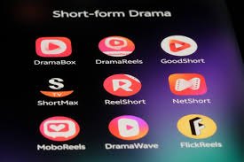 Netflix Stock: The Microdrama Challenge And The Case To Stay Neutral (NASDAQ:NFLX)