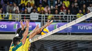 Tabela da Copa Sul-Americana de Vôlei Masculino 2026: classificação e resultados
