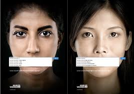 UN Women just made their latest <b>ad campaign</b> public and it proves a known but <b>...</b> - un-women-search-engine-campaign-collage-1
