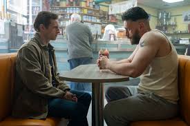 'Half Man': Trailer Drops For Richard Gadd BBC HBO Show With Jamie Bell