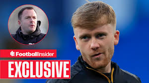 Football Insider - News update