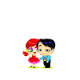 Resultado de imagem para winks e emoticons