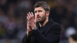 Man Utd: Sir Jim Ratcliffe says Michael Carrick is doing excellent job as interim head coach