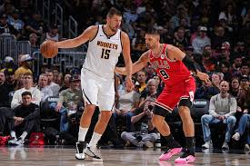 Miami Heat at Denver Nuggets prediction, pick on Wednesday 11/5/25