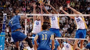 Copa Sul-Americana de vôlei masculino: Brasil x Chile na semifinal, veja horário e onde assistir