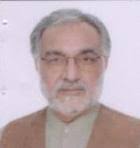 Mr. Mir Hazar Khan Bijarani - 74510b3f7c5ae27790f5f5dba49364f4