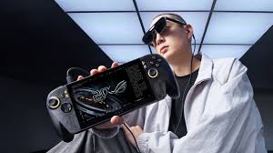 That ASUS OLED ROG Ally handheld won't be a bundle exclusive, after all