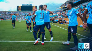 Manchester City FC - News update