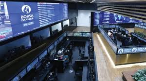 Trend Google: borsa