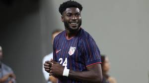 Pro Soccer Wire - News update