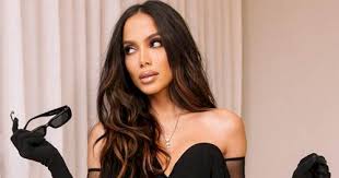 Anitta é a cantora brasileira mais popular no mundo desde Astrud Gilberto, diz agência