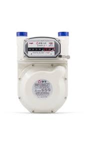 DAESUNG Diaphragm Gas Meter G4 for LPG / NG | Lazada Malaysia