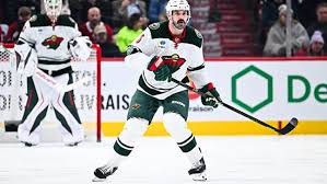 Wild vs. Red Wings Prediction, Odds, Picks - Jan. 22