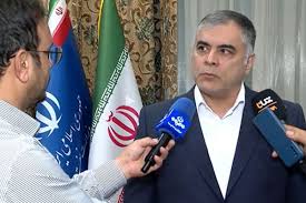 خبر مهم وزیر نفت از کشف یک میدان گازی عظیم
