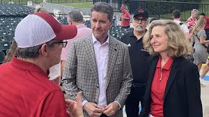 Whitten: Football is just one of the areas where IU is excelling