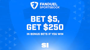 FanDuel Promo Code: Bet $5, Get $250 in Bonus Bets for Heat vs Hornets Play-in Game