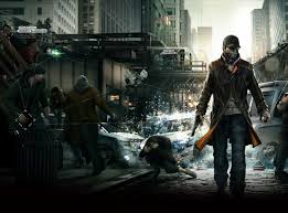 Image result for watch dogs gameplay