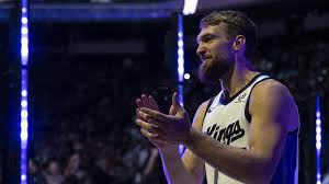 Why Sacramento Kings’ Domantas Sabonis says this trade deadline feels different
