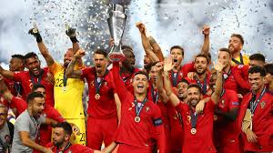 Portugal wins UEFA Nations League title again: List of all winners