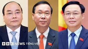 BBC - News update