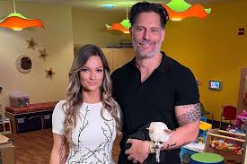 Joe Manganiello and Caitlin O'Connor Relocate to Pittsburgh: A Return to Their Roots
