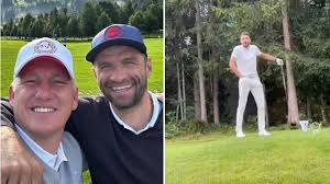 Golf Post - News update