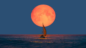 Luna hoy, martes 28 de julio: 