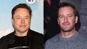 Elon Musk Posted Armie Hammer’s Banned Film ‘Citizen Vigilante’ on X for 48 Hours