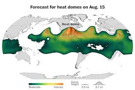 extreme heat warning Picture