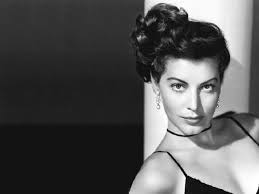 Image result for ava gardner