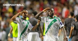 OneFootball - News update